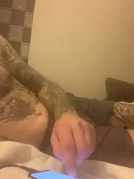 PIercingBoy38 online show from March 2025 12:33:02 AM