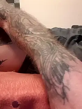 PIercingBoy38 online show from March 2025 08:53:01 PM