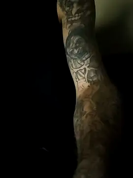 PIercingBoy38 online show from September 2025 10:04:01 PM