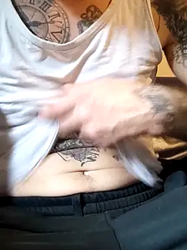 PIercingBoy38 online show from October 2025 12:16:01 PM