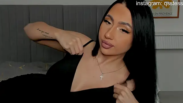 qsstess online show from January 2025 04:44:01 AM