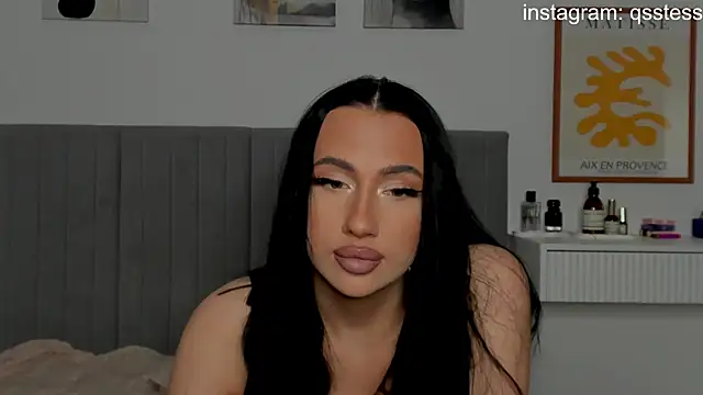 qsstess online show from January 2025 05:53:01 PM