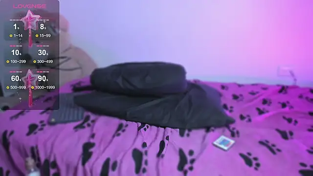 eileen pinkman online show from January 2025 08:42:01 AM