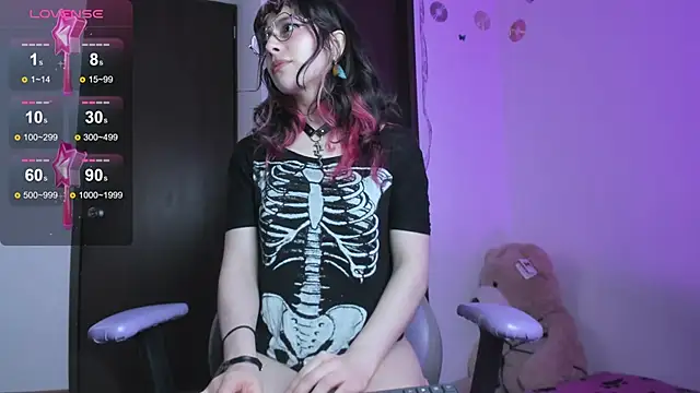 eileen pinkman online show from February 2025 07:54:02 AM