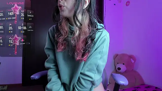 eileen pinkman online show from March 2025 03:48:01 AM