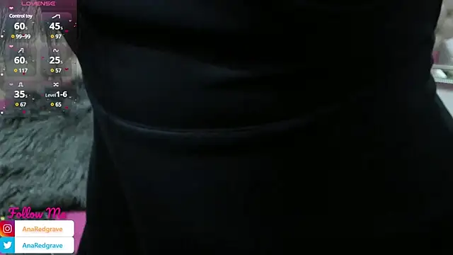 Snapshot of AnnaRedgrave chatting on March 2025 09:13:02 AM AnnaRedgrave online show from March 2025 09:13:02 AM