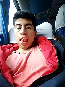 Alexander9827 online show from January 2025 03:11:02 PM