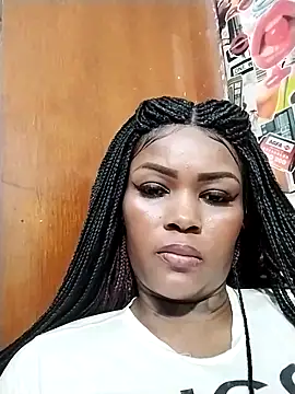 Alissamore3 online show from February 2025 08:16:02 AM