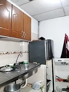 Alissamore3 online show from February 2025 01:53:01 AM