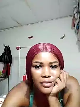 Alissamore3 online show from February 2025 09:50:02 AM