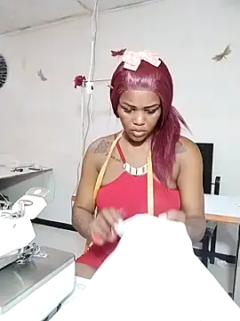 Alissamore3 online show from February 2025 07:30:02 PM