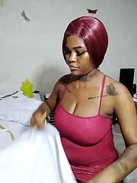 Alissamore3 online show from February 2025 01:41:01 AM