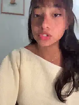 Bellafr online show from January 2026 09:13:01 PM