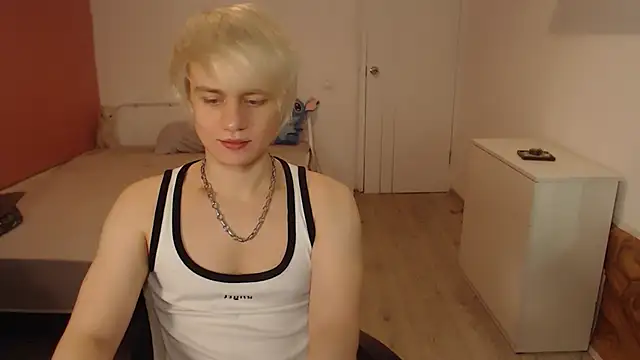 Oliver sweet  online show from February 2026 01:24:02 AM