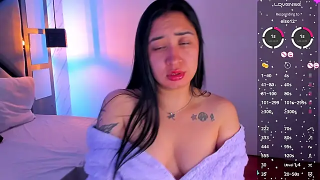 sayumi dirty online show from February 2025 08:43:02 AM