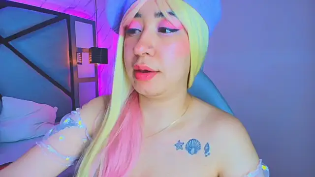 sayumi dirty online show from January 2026 07:11:01 PM