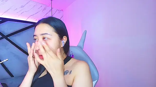 sayumi dirty online show from March 2026 06:59:02 PM