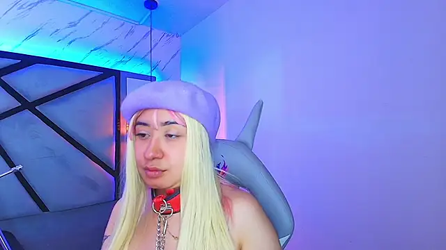 sayumi dirty online show from April 2026 07:18:02 PM