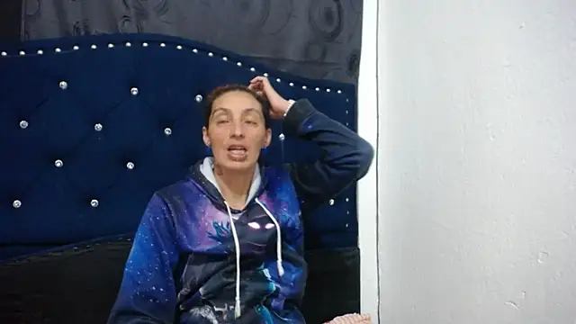 Snapshot of anyu1306 chatting on December 2024 07:15:02 AM anyu1306 online show from December 2024 07:15:02 AM