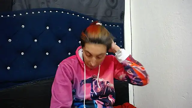 Snapshot of anyu1306 chatting on January 2025 08:14:02 AM anyu1306 online show from January 2025 08:14:02 AM