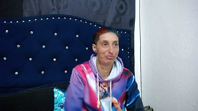 Snapshot of anyu1306 chatting on February 2025 03:00:02 AM anyu1306 online show from February 2025 03:00:02 AM