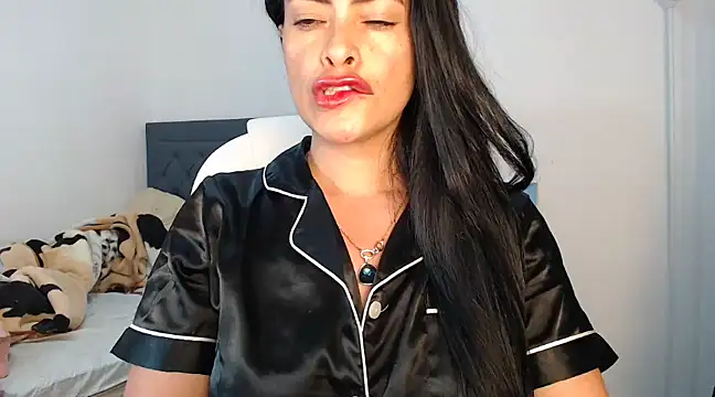 susana07 online show from February 2025 01:08:02 PM