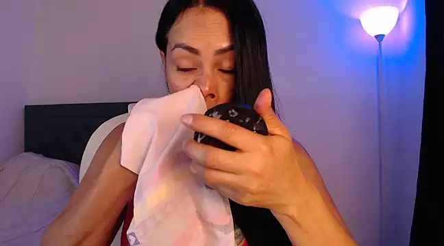 susana07 online show from February 2025 09:15:01 PM