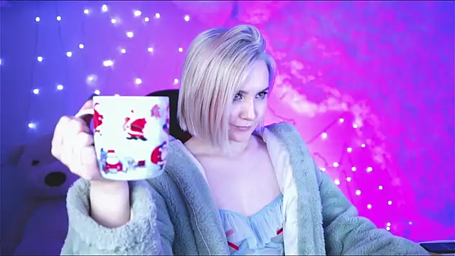 ReiYosimoto online show from December 2024 11:50:02 AM