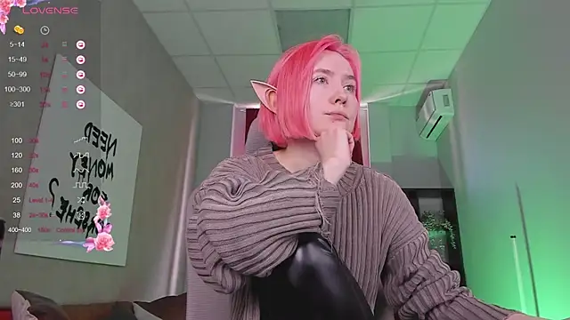 ReiYosimoto online show from September 2025 12:06:01 PM