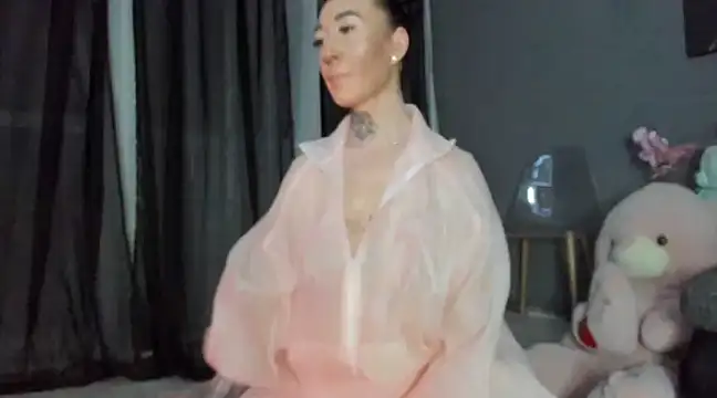 Rayanablackandwhite online show from March 2025 05:02:01 PM