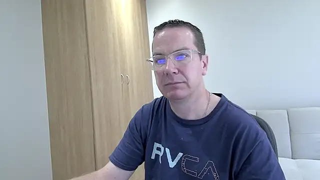 BrettJ81 online show from February 2025 02:34:02 PM