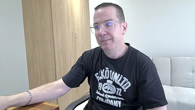 BrettJ81 online show from March 2026 10:20:02 AM