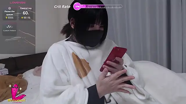 mimika0403 online show from November 2025 02:51:01 PM