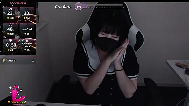 mimika0403 online show from March 2026 03:49:02 PM