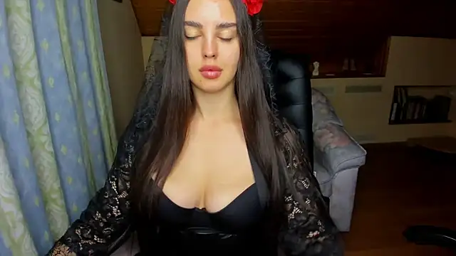 Snapshot of Yummy_Kate chatting on October 2025 06:58:01 AM Yummy Kate online show from October 2025 06:58:01 AM