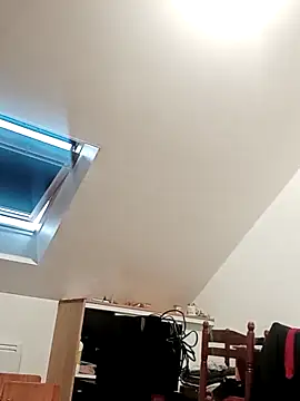 JOHANNA9MOI02 online show from November 2025 03:45:02 PM