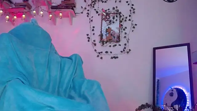 Eve Blue77 online show from September 2025 01:16:01 AM