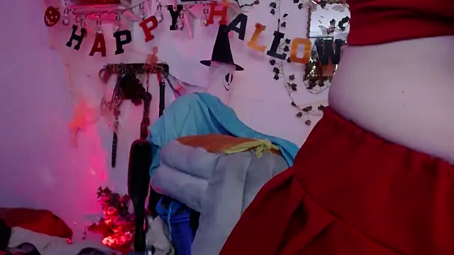 Eve Blue77 online show from October 2025 12:26:01 AM