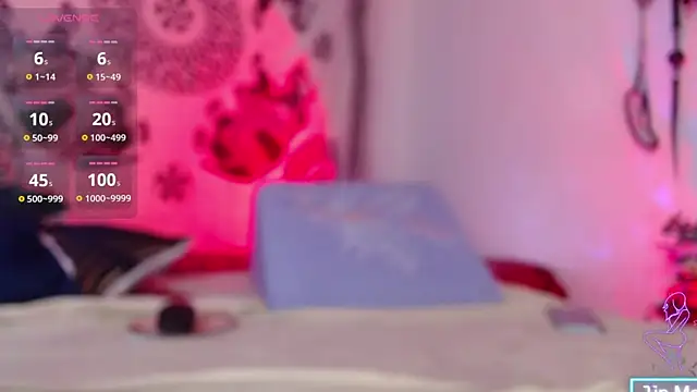 Eve Blue77 online show from January 2026 05:56:01 AM