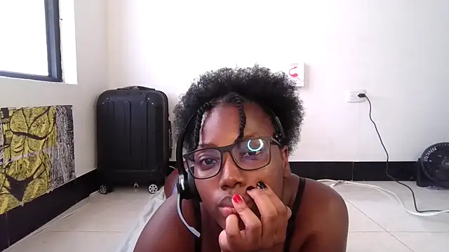 Ashaichious online show from October 2025 06:32:02 PM