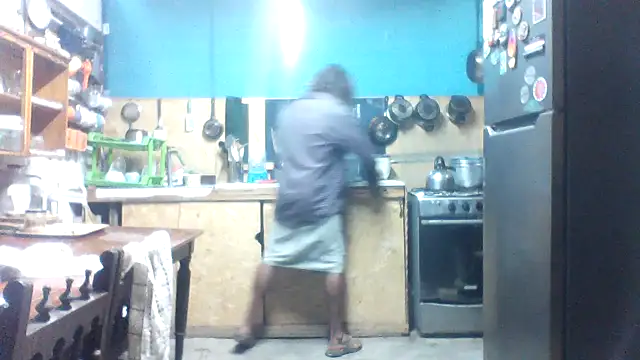 kvr27 online show from April 2026 11:15:02 AM