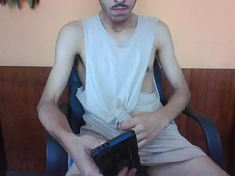 MisterMister45 online show from April 2026 04:11:01 PM