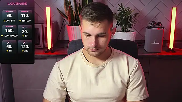 Sweeet  boy online show from January 2025 07:04:02 AM