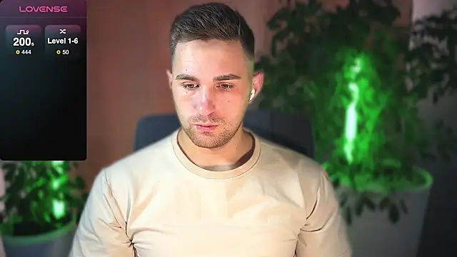 Sweeet  boy online show from February 2025 07:58:02 AM