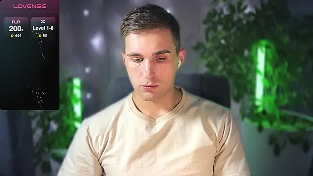 Sweeet  boy online show from March 2025 08:16:02 PM