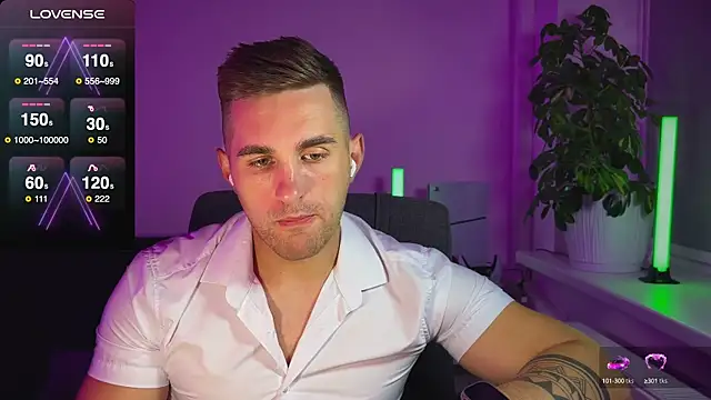 Sweeet  boy online show from September 2025 04:01:02 PM