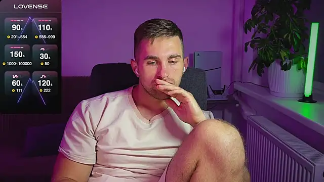 Sweeet  boy online show from October 2025 04:05:02 PM