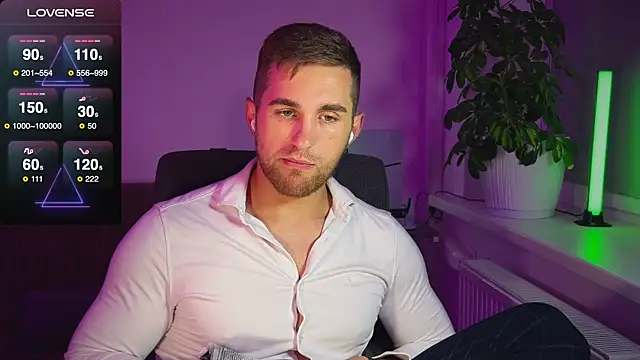 Sweeet  boy online show from October 2025 08:30:02 PM