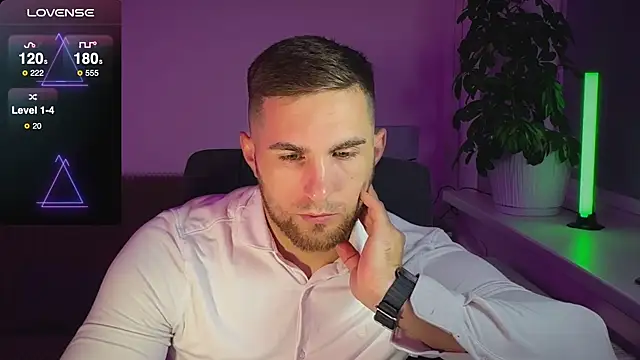 Sweeet  boy online show from October 2025 02:06:02 PM