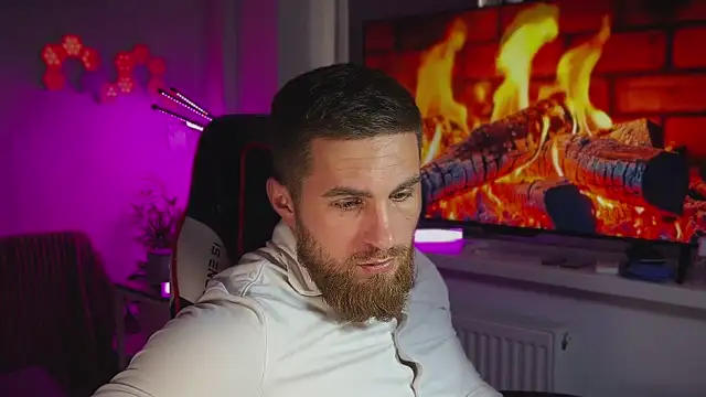 Sweeet  boy online show from February 2026 12:12:01 PM